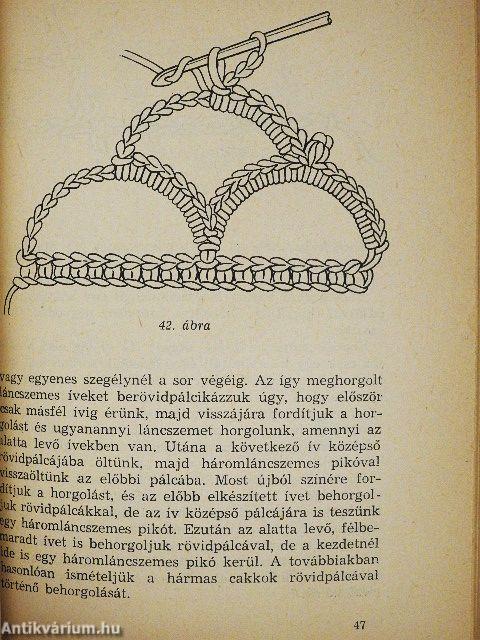 Kézimunka