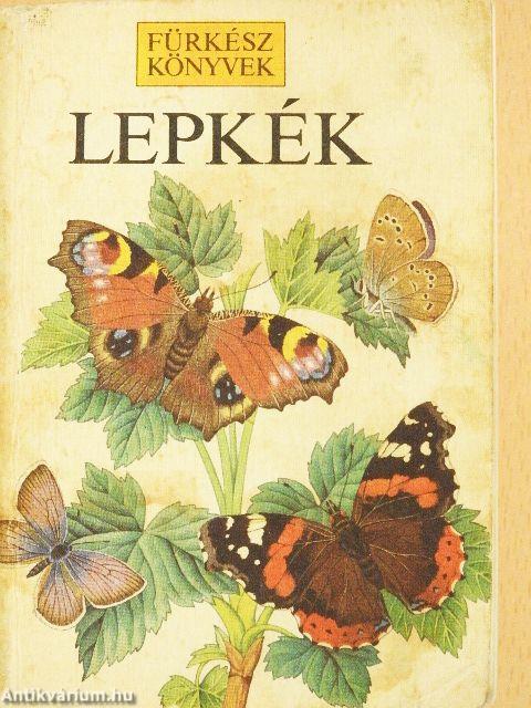 Lepkék