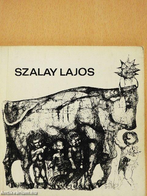 Szalay Lajos
