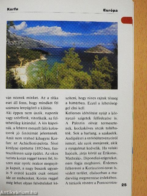 Szigetvilág