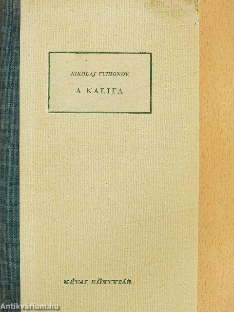 A kalifa