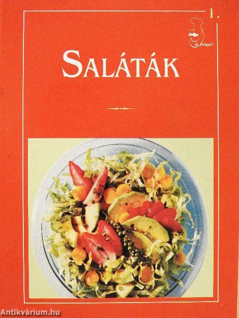 Saláták