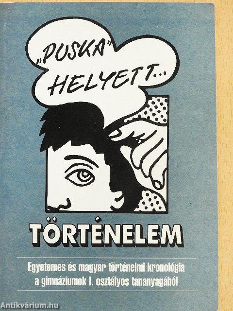Történelem