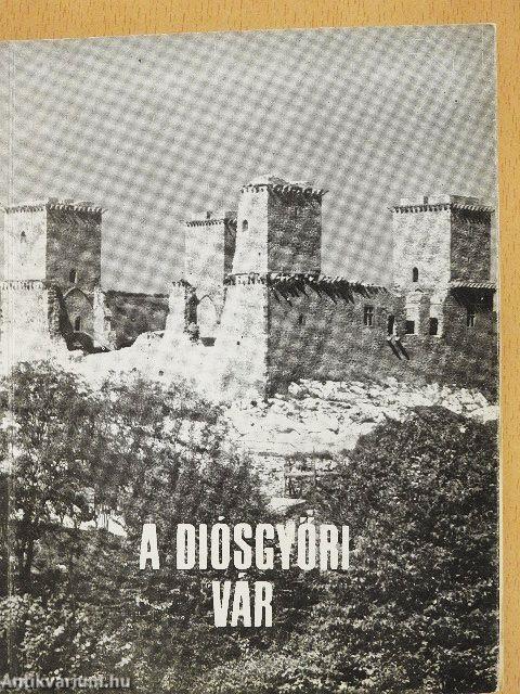 A diósgyőri vár