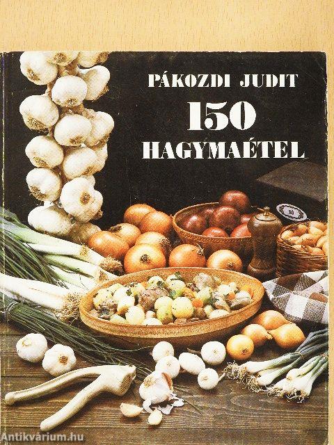 150 hagymaétel