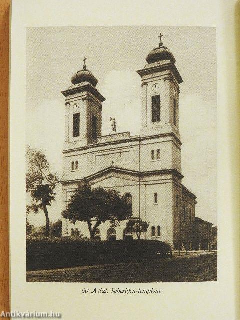 Székesfehérvári kalauz