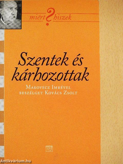 Szentek és kárhozottak