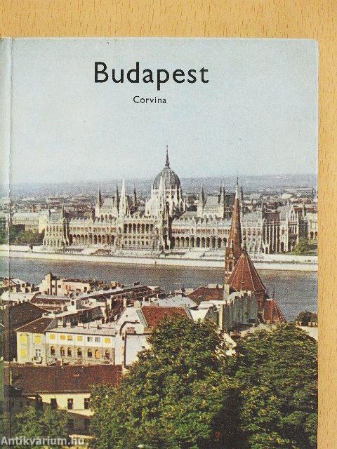 Budapest