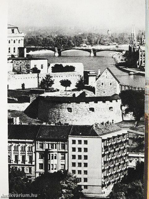 Budapest