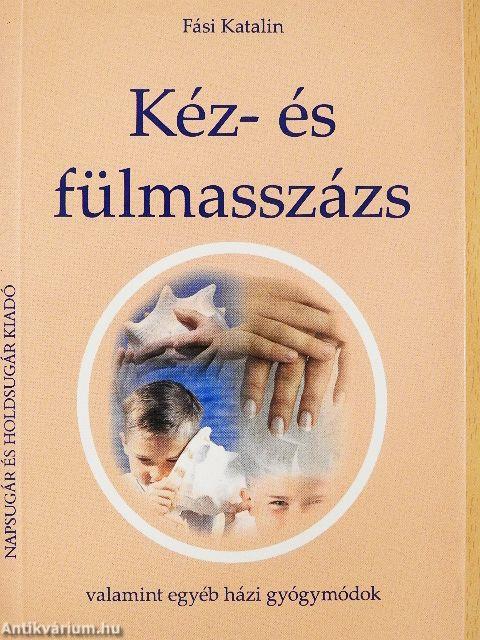 Kéz- és fülmasszázs