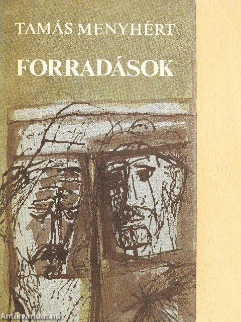 Forradások