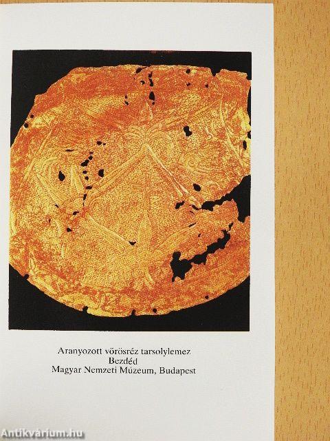 Saecula Hungariae I-XII.