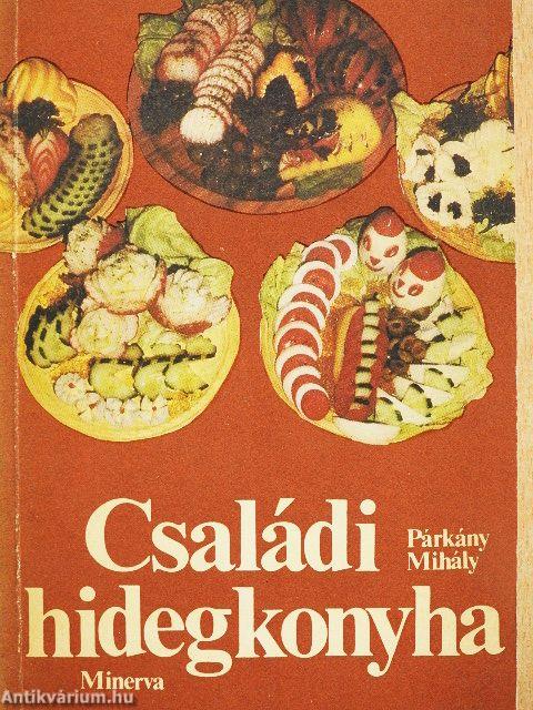 Családi hidegkonyha