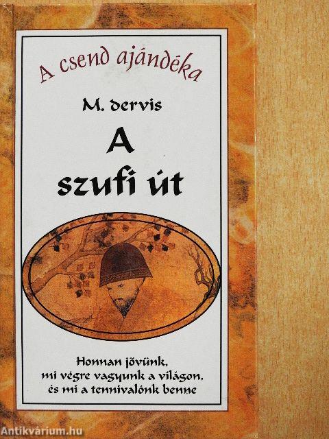 A szufi út