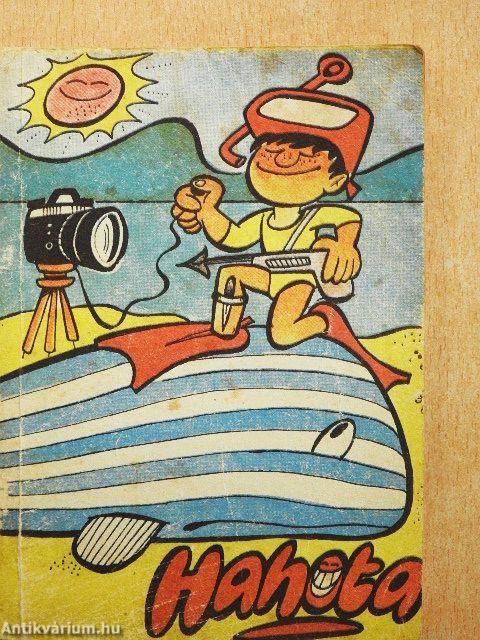 Hahota 28.