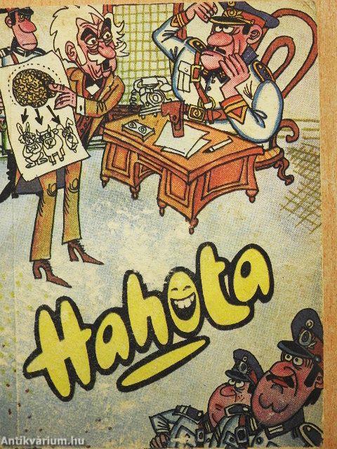 Hahota 29.