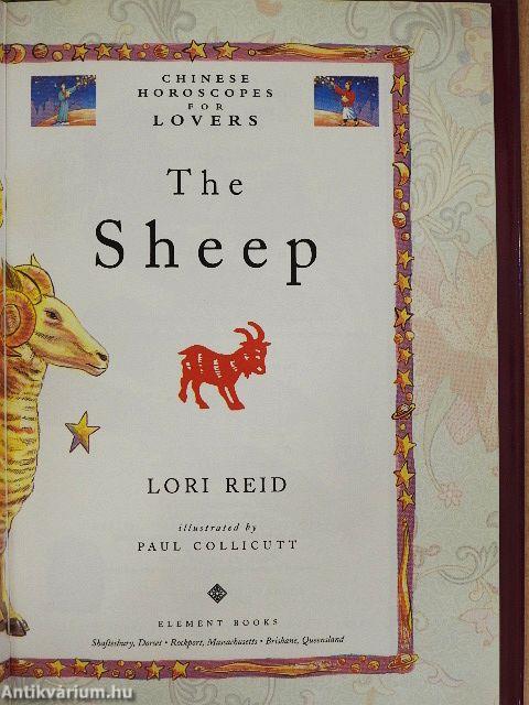 The Sheep