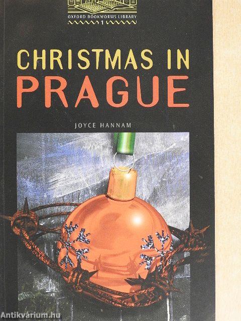 Christmas in Prague