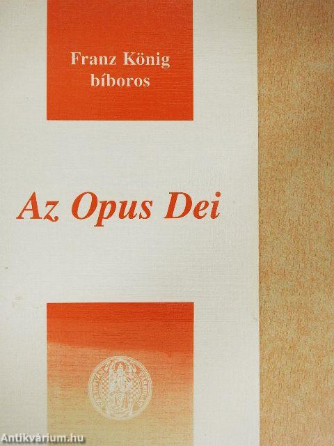 Az Opus Dei