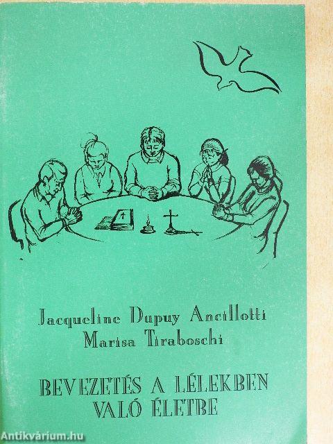 Bevezetés a lélekben való életbe