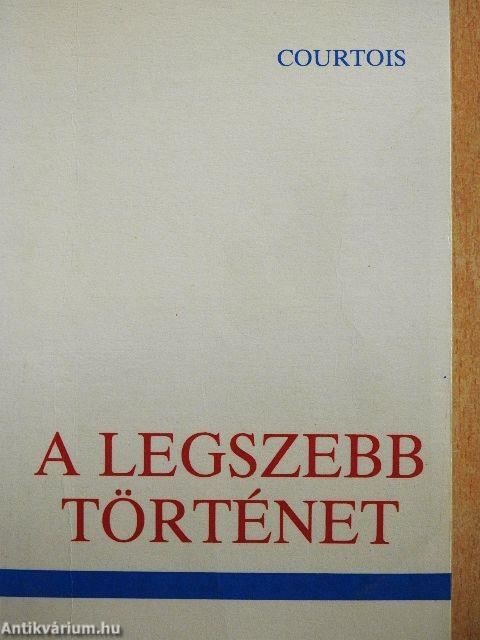 A legszebb történet