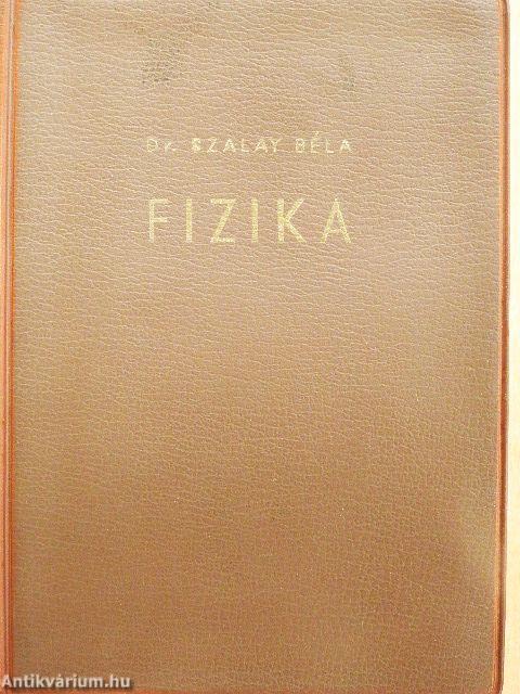 Fizika