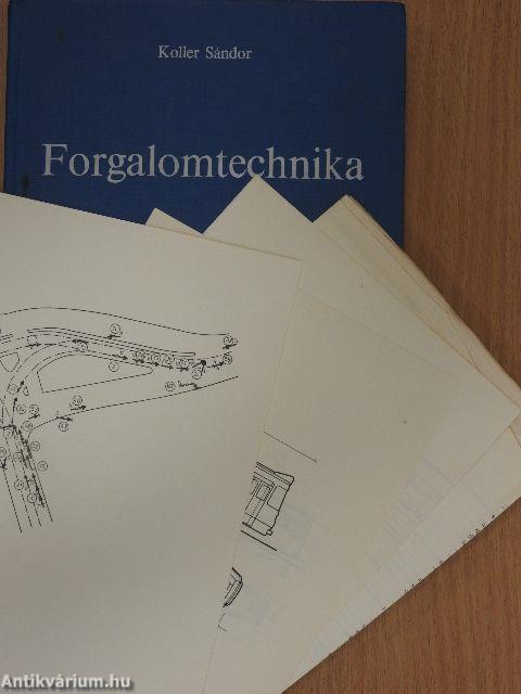 Forgalomtechnika
