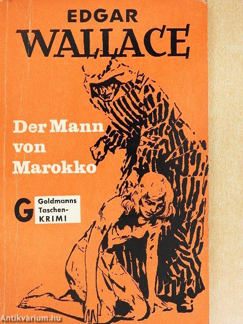 Der Mann von Marokko