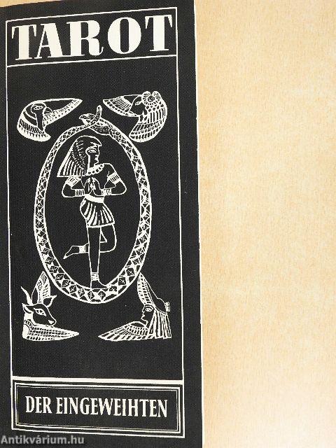 Tarot der Eingeweihten