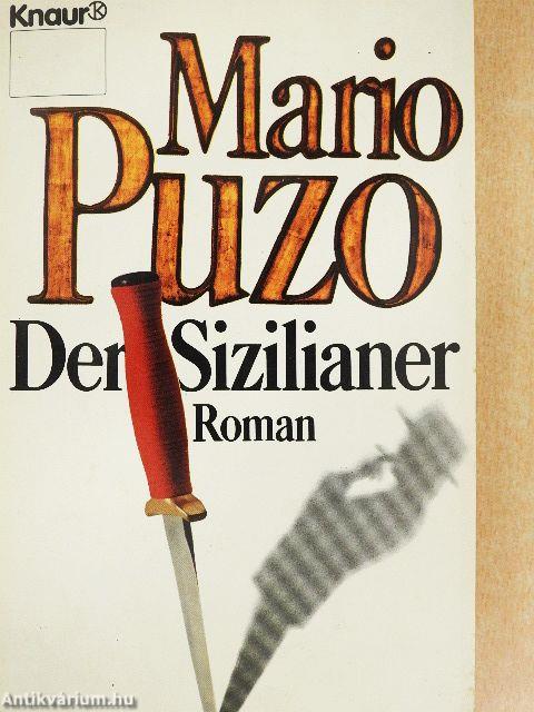 Der Sizilianer