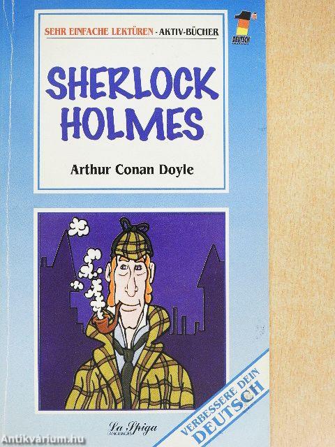 Sherlock Holmes