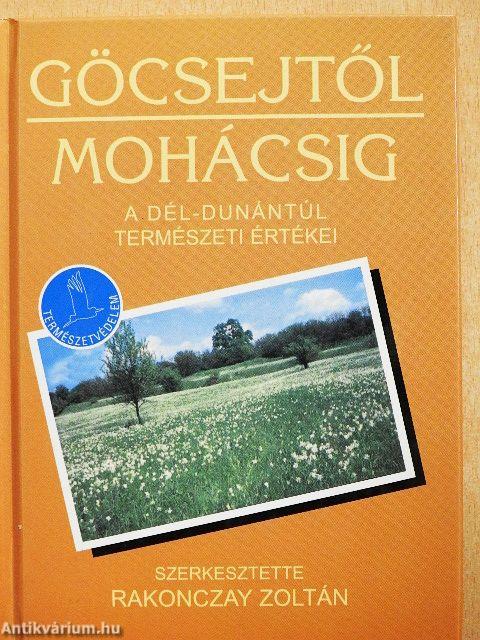 Göcsejtől Mohácsig
