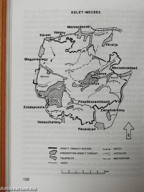 Göcsejtől Mohácsig