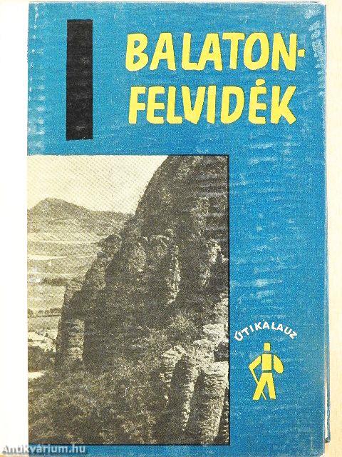 Balaton-felvidék