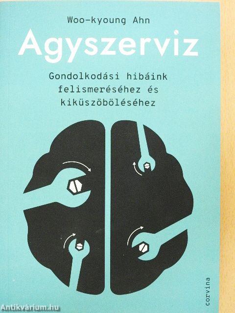 Agyszerviz