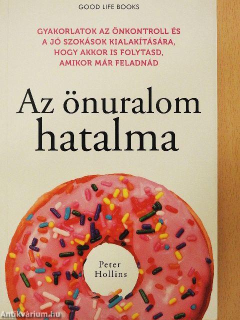 Az önuralom hatalma