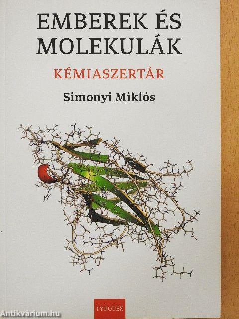 Emberek és molekulák
