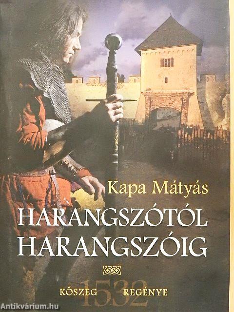 Harangszótól harangszóig