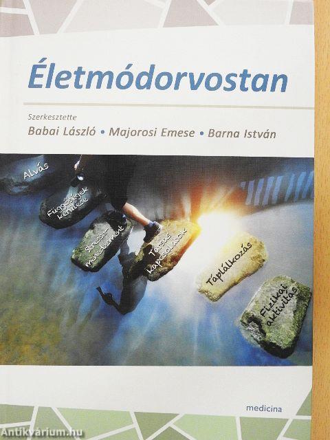 Életmódorvostan
