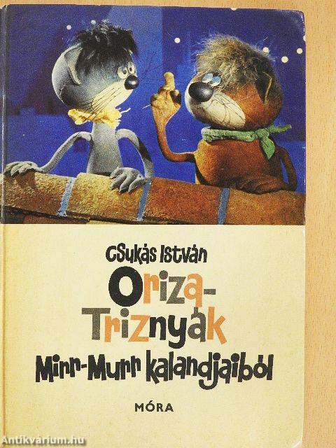 Oriza-Triznyák