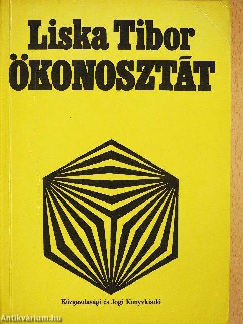 Ökonosztát