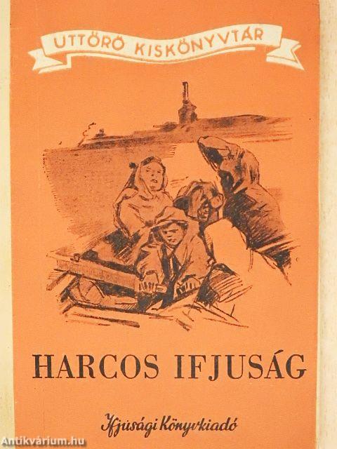 Harcos ifjuság