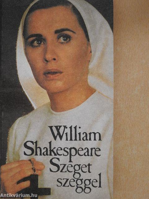Szeget szeggel