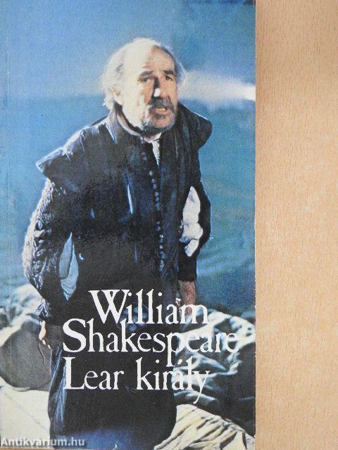 Lear király