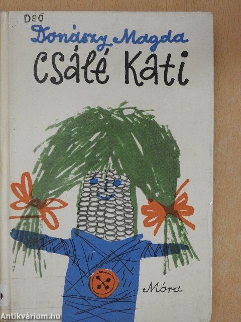 Csálé Kati