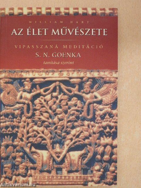 Az élet művészete