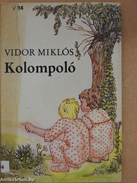 Kolompoló