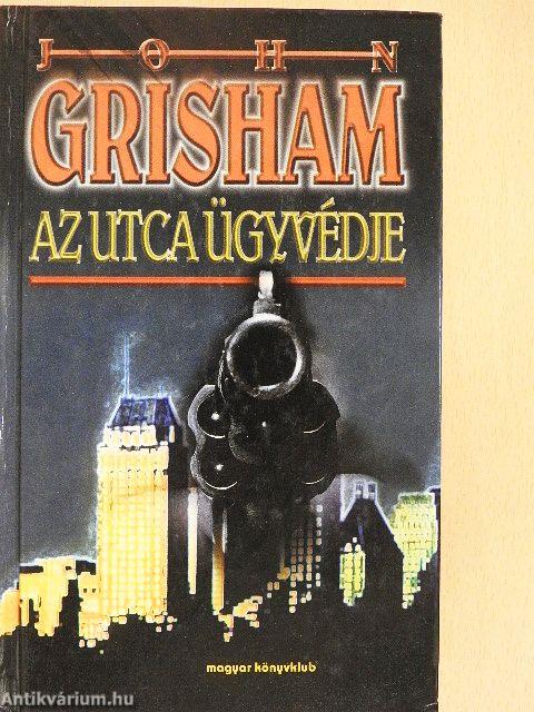 Az utca ügyvédje
