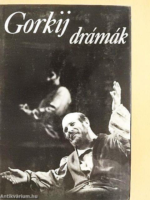 Drámák