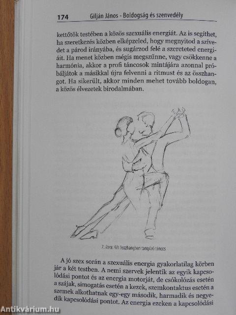 Boldogság és Szenvedély